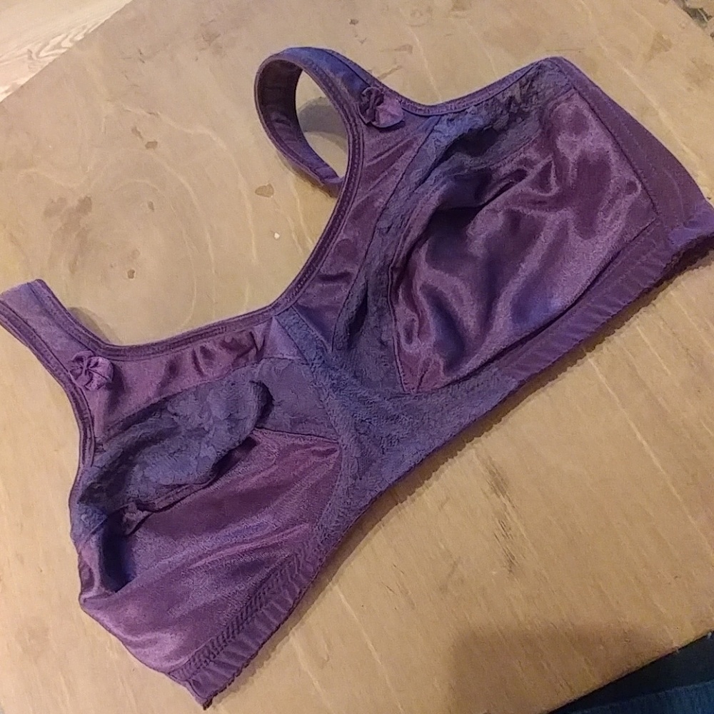 🐢Comfort Choice - bra